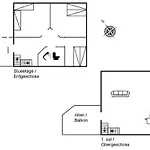 Heraldina - 700m From The Sea By Interhome Apartamento