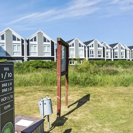 Heraldina Apartment Lokken