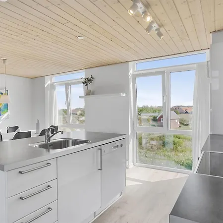Heraldina - 700m From The Sea By Interhome Løkken