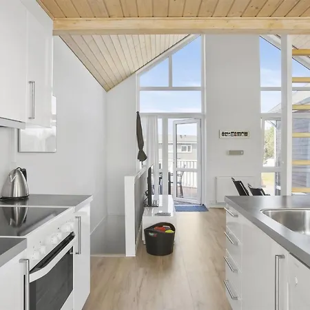 Apartment Heraldina Lokken