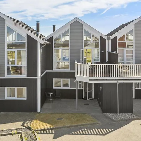 Apartment Heraldina